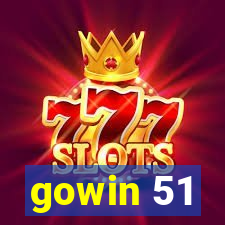 gowin 51